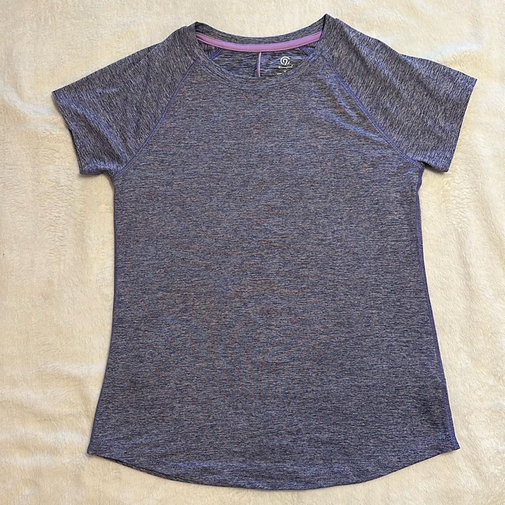C9 by Champion Tech tee